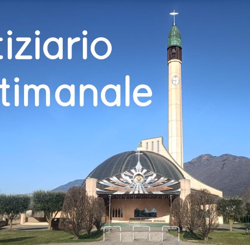 Notiziario Settimanale