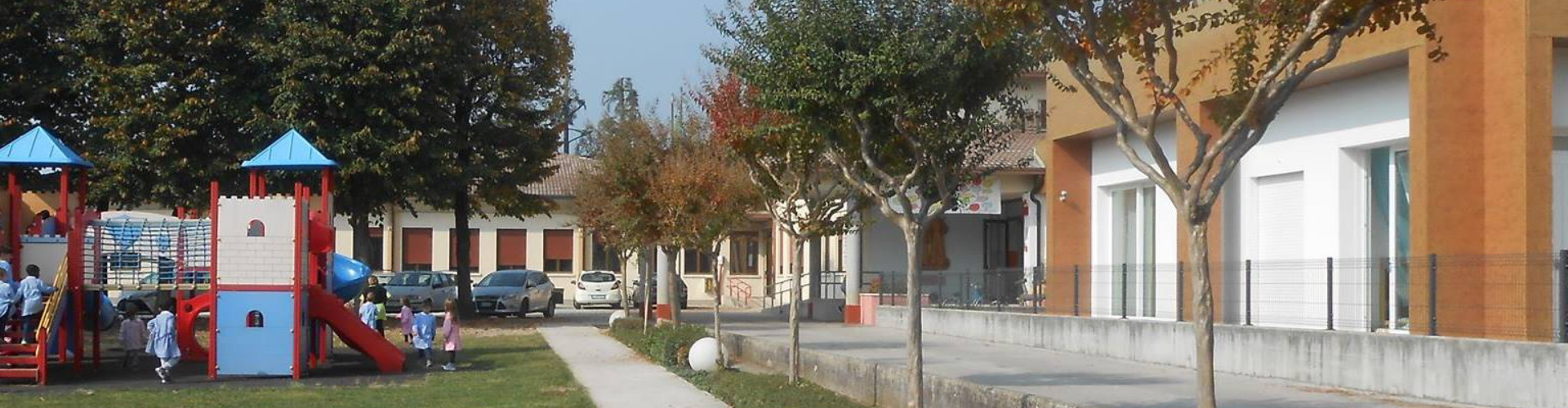 Scuola dell'Infanzia e Nido Integrato "San Giuseppe" Zanè