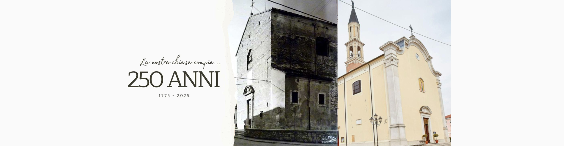 Parrocchia San Pietro e Paolo