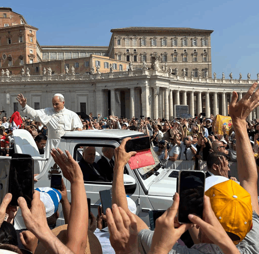 Papa Leone IVX Giubileo giugno 2025